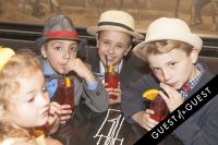 Socialite Michelle-Marie Heinemann hosts 6th annual Bellini and Bloody Mary Hat Party sponsored by Old Fashioned Mom Magazine #99