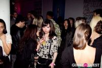 Charlotte Ronson Fall 2011 Afterparty #39