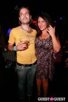 Leila Shams After Party and Grand Opening of Hanky Panky #63