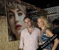 The Untitled Magazine Hamptons Summer Party Hosted By Indira Cesarine & Phillip Bloch #22
