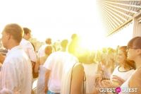 New Museum's Summer White Party #43
