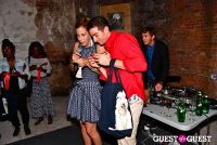 BOFFO Building Fashion Opening Reception #13