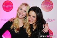 Daily Glow presents Beauty Night Out: Celebrating the Beauty Innovators of 2012 #85