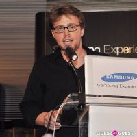 IDNY at the Samsung Experience #101