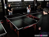 Ping Pong Fundraiser for Tennis Co-Existence Programs in Israel #48