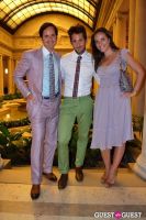 The Frick Collection's Summer Soiree #43