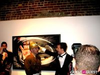 Tyler Shields' 'Collisions' Party #45