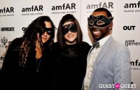 amfAR's generationCURE Masquerade #110