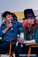 ARTIST TALK: The Kills and Kenneth Cappello Moderated by Kate Lanphear #19