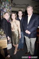 Bloomberg Anchor Margaret Brennan's Birthday Party at The Collective #21