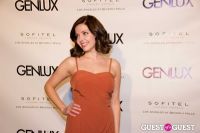 Genlux Magazine Winter Release Party with Kristin Chenoweth #41