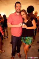 Martin Schoeller Identical: Portraits of Twins Opening Reception at Ace Gallery Beverly Hills #13
