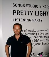 Pretty Lights & KCRW at Sonos Studio #50