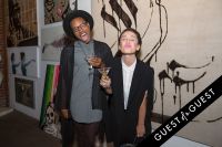 Hollywood Stars for a Cause at LAB ART #99