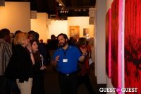 Art Los Angeles Contemporary Opening Night Reception #85