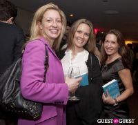 My First New York Launch Party #9