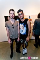 ARTIST TALK: The Kills and Kenneth Cappello Moderated by Kate Lanphear #107