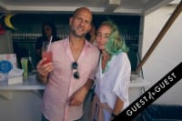 Cynthia Rowley co-hosts a beach-backyard party in Montauk with Pret-à-Surf and Sleepy Jones #15