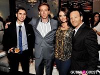 Luxury Listings NYC launch party at Tui Lifestyle Showroom #147