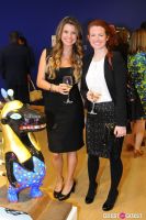 IvyConnect NYC Presents Sotheby's Gallery Reception #56