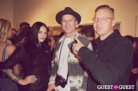 Private Reception of 'Innocents' - Photos by Moby #22