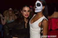 Halloween at The W #102
