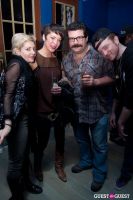 Andrew Buckler's Fall 2012 Pre-Fashion Week Party & The Elsinore's First Construction Party with Belvedere Vodka #53