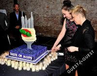American Cancer Society's 9th Annual Taste of Hope #20