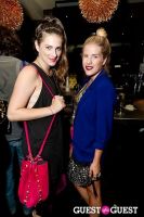 Charlotte Ronson Spring 2013 After Party #7