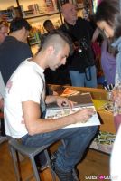 Jeremy Kost Book Signing At Bookmarc #3