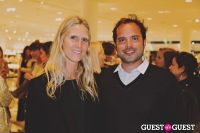 The Launch of the Matt Bernson 2014 Spring Collection at Nordstrom at The Grove #118