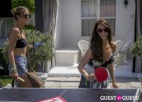 The Guess Hotel Pool Party Saturday #17