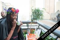 Cointreau Summer Soiree Celebrates The Launch Of Guest of a Guest Chicago Part I #101