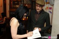 Book Release Party for Beautiful Garbage by Jill DiDonato #69
