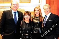 Hartmann & The Society of Memorial Sloan Kettering Preview Party Kickoff Event #58