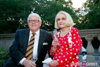The Frick Collection Garden Party #92