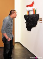 Ronald Ventura: A Thousand Islands opening at Tyler Rollins Gallery #102