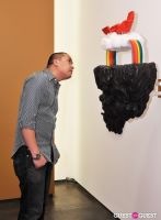 Ronald Ventura: A Thousand Islands opening at Tyler Rollins Gallery #103
