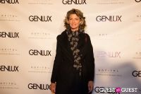 Genlux Magazine Winter Release Party with Kristin Chenoweth #4