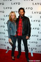Grand Opening of Lavo NYC #13