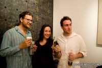 Joey Frank, Casey Schwartz, Dave Wallace-Wells at INVISIBLE EXPORTS