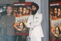 Opening Celebration for Theatrical Release of Rosencrantz and Guildenstern are Undead #173
