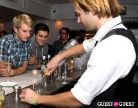 Belvedere and Peroni Present the Walter Movie Wrap Party #45