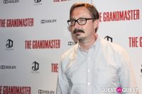 The Grandmaster NY Premiere #11