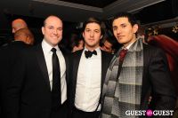 WGIRLS NYC Hope for the Holidays - Celebrate Like Mad Men #7