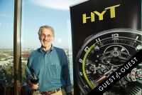 Haute Living and Westime Present HYT Novelties from Baselworld #20