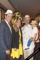 Socialite Michelle-Marie Heinemann hosts 6th annual Bellini and Bloody Mary Hat Party sponsored by Old Fashioned Mom Magazine #105