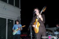 The Young Veins: Rooftop Performance #34