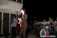 The Young Veins: Rooftop Performance #18