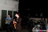 The Young Veins: Rooftop Performance #16